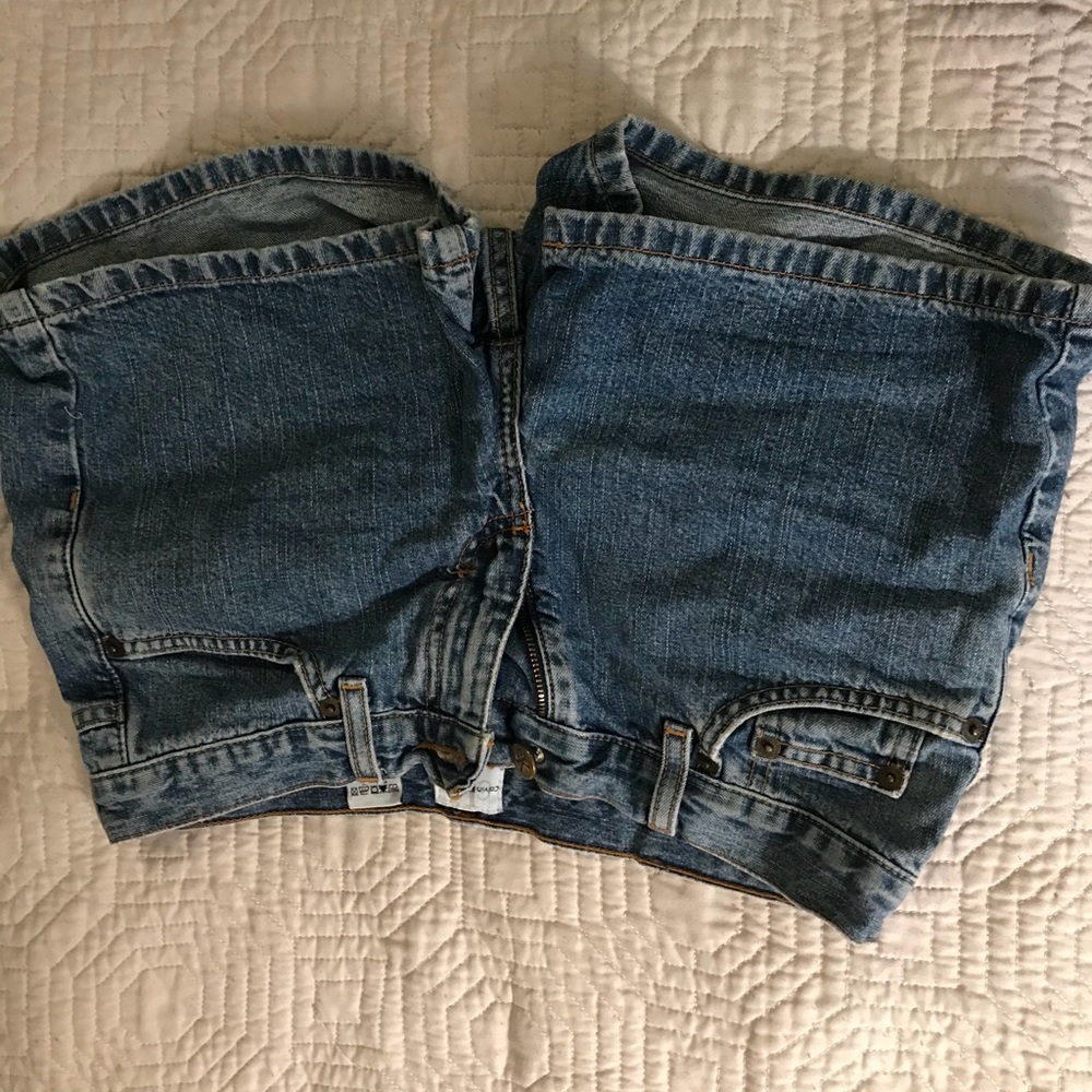 Calvin Klein shorts